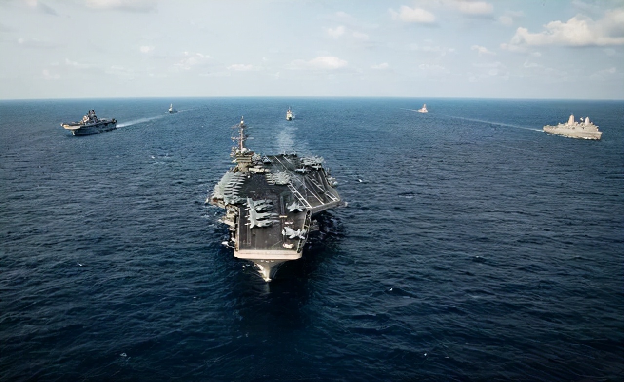 南海问题怎么破？南海问题的解决在于南海之外