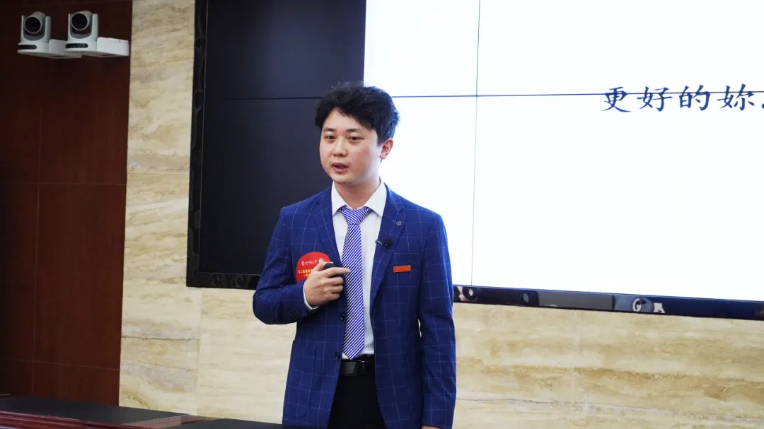 四川师范大学获第二届国际商学院演讲挑战赛成都赛区总决赛一等奖