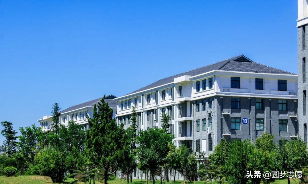 河南热门大专——开封大学:分数线,专业,学费,专升本介绍