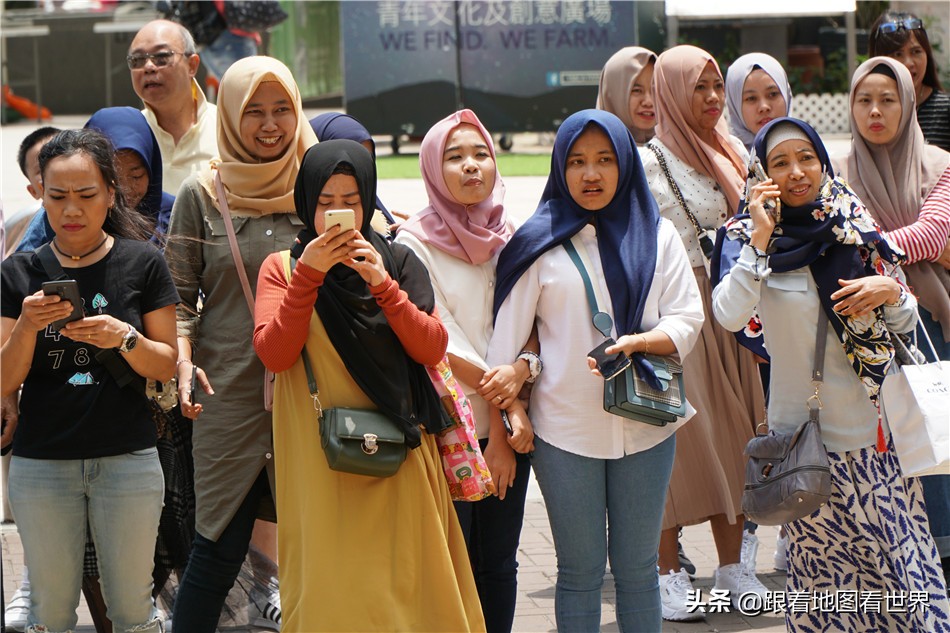 性剥削、生育工具、母职：成为抢手货的菲律宾女佣，为何有哀愁？