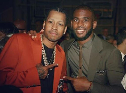 nba球星偶像有哪些（NBA巨星的偶像都是谁？乔丹拉杆有他影子，科比偶像也是砍分之王）