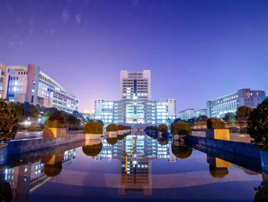 南华大学雨母校区南华大学雨母校区有哪些专业