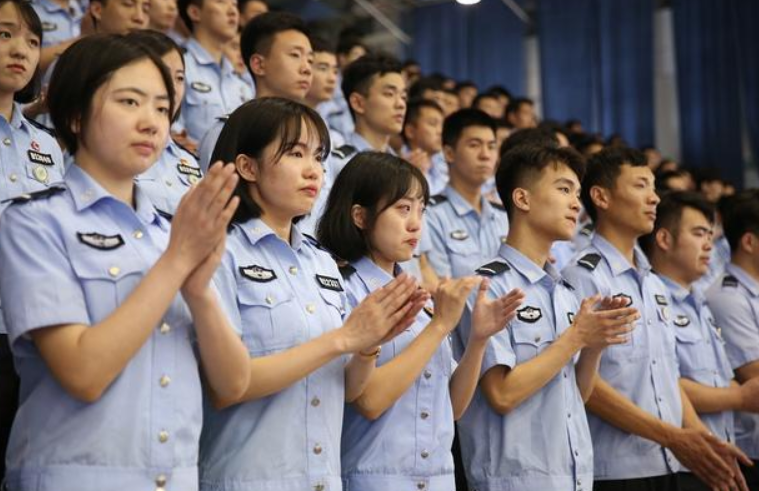 这所高校就业率很高，毕业生体制内就业属于常态，值得大家关注