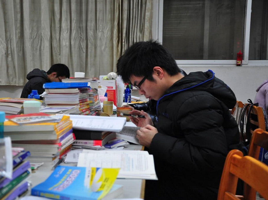 考研无需参加复试的高校，笔试通过就有机会录取，值得考研党选择