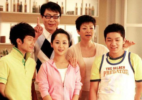 宋丹丹差点不想演、杨紫难入戏，《家有儿女》背后的故事也精彩