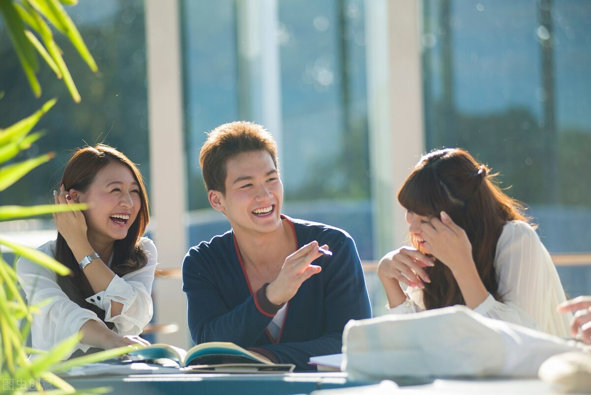 大学工作18年，我以亲身经历告诉你，读大学可以学到什么？