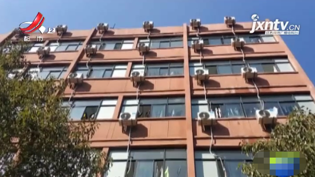 江西：给学校做工程，多名农民工竟被拖欠了5年工资