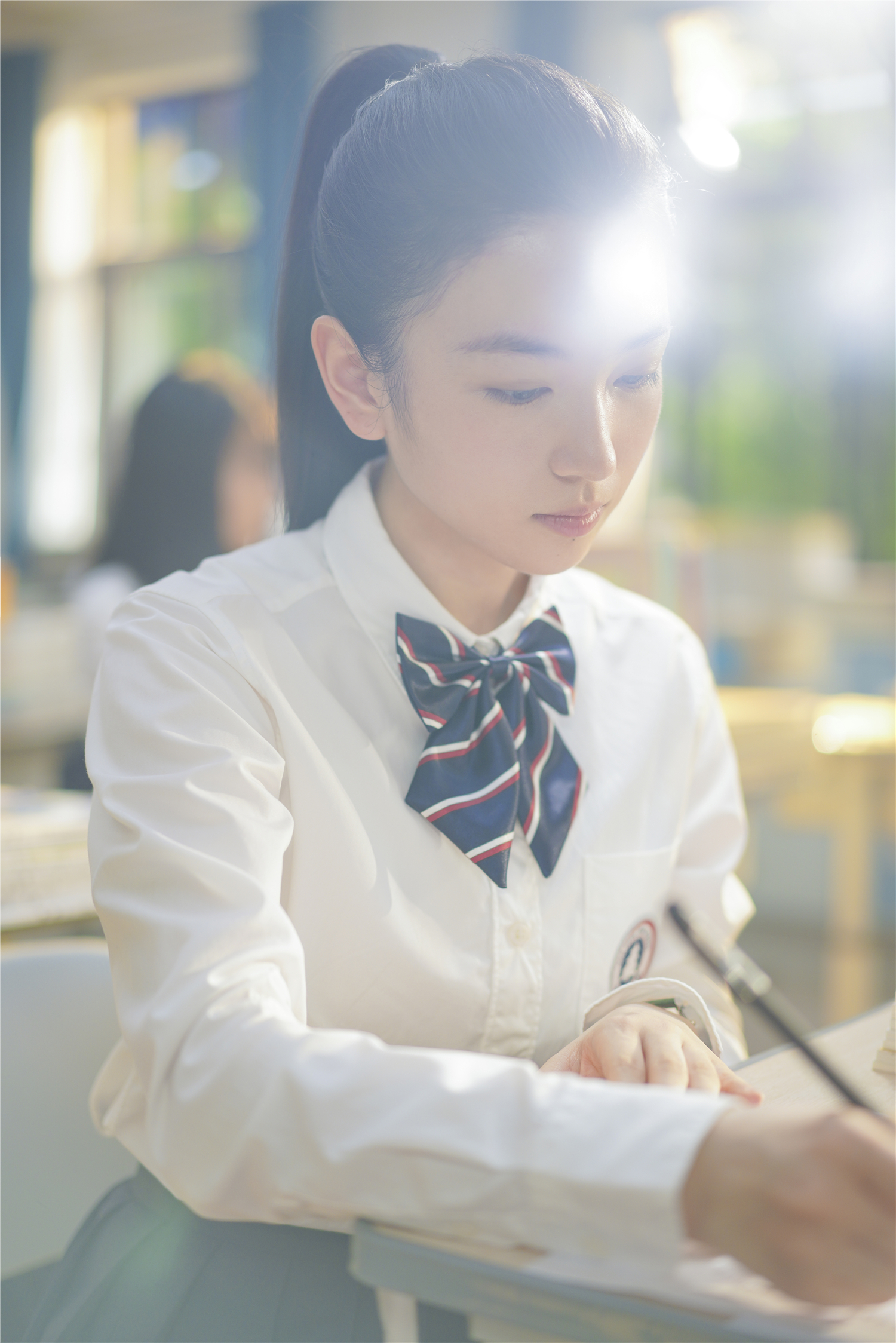 专访演员代露娃:不想要虚拟恋人,爱看吃播的十级冲浪选手