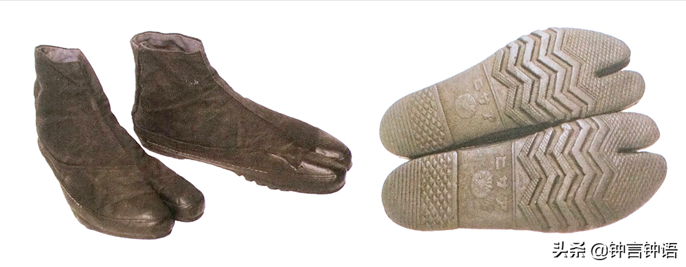 ͼ˵�ֻ��վ�½���ĵ���װ����Ь��