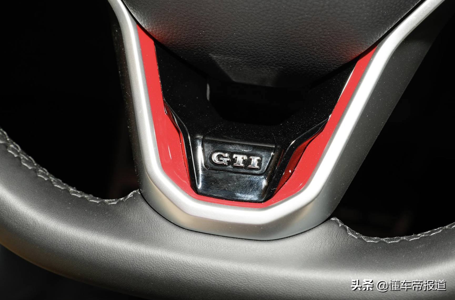 新车 | 国产新高尔夫GTI或7月预售，硬刚领克02 Hatchback，你选谁？