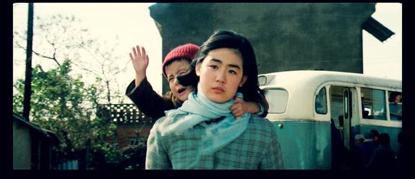 浅谈《牧马人》里的"灵与肉"