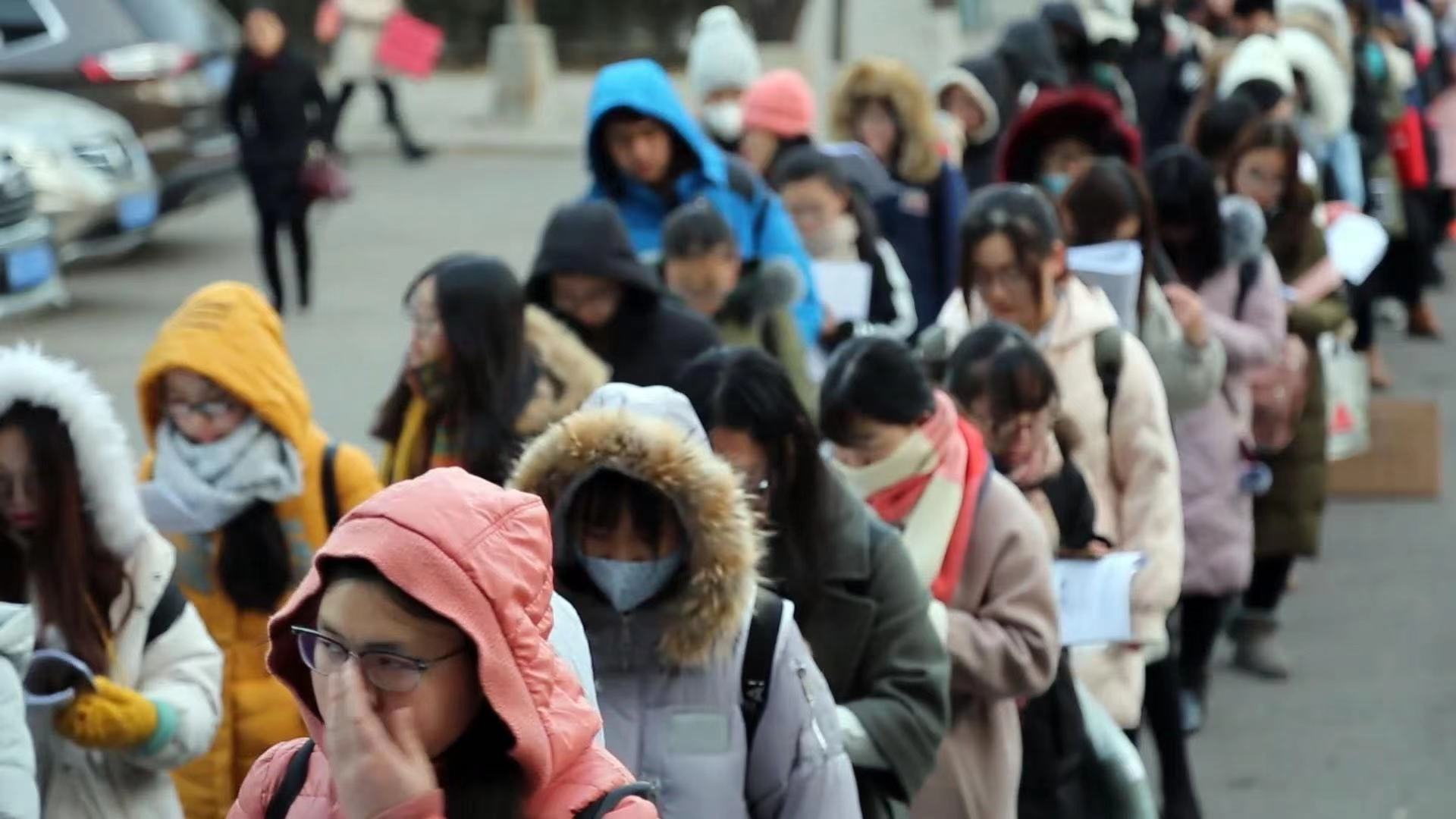 ​大学期末考试“挂科”的危害，统考没过，“补考”通过率大吗？