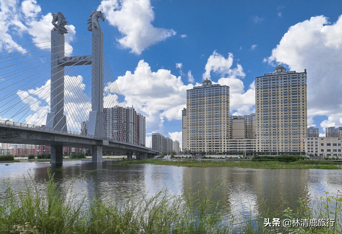 中国10个顶级避暑城市，风景好适合康养，度过21°C的夏天