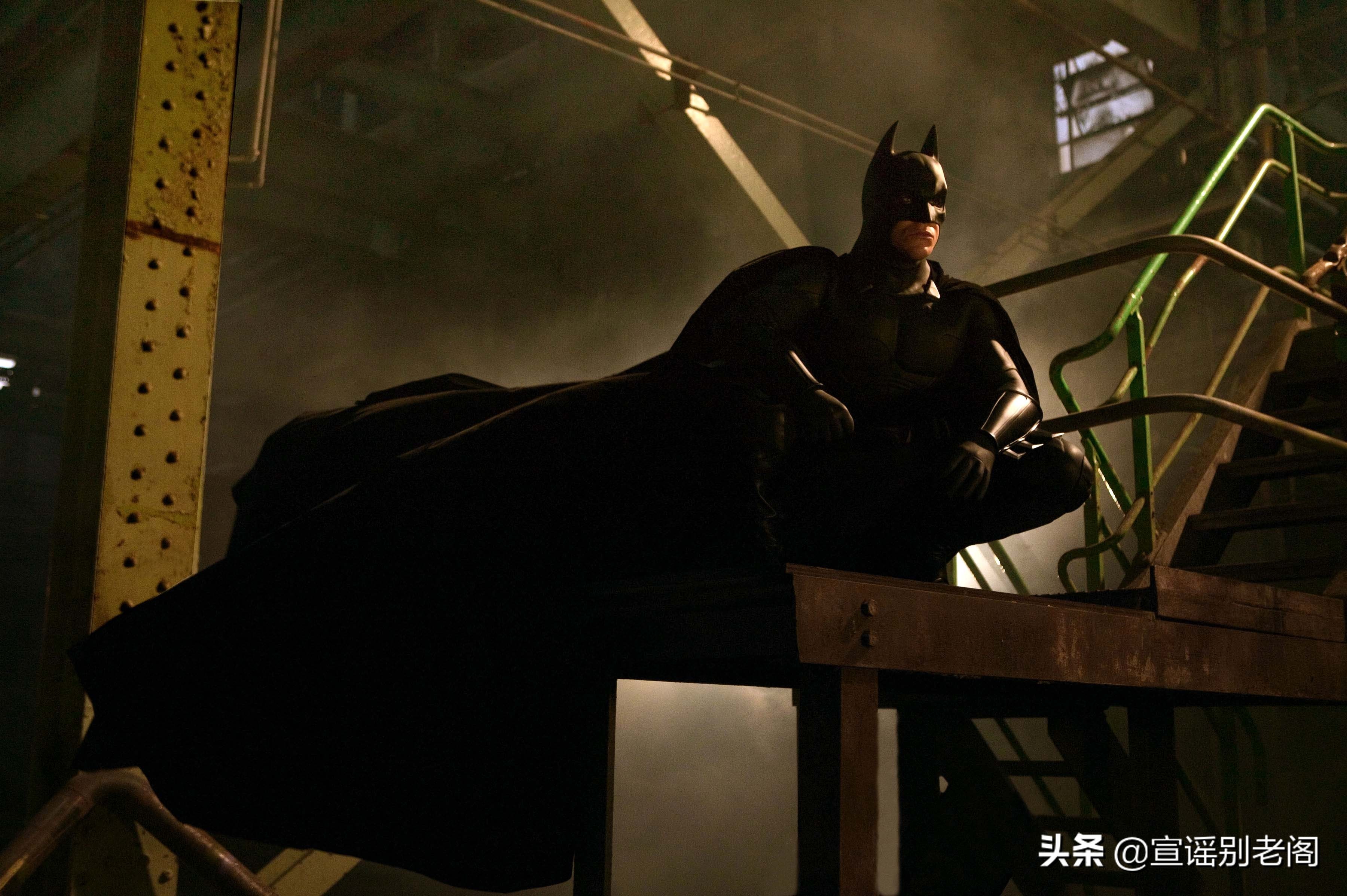 錢(qián)英超人小候長(zhǎng)什么樣（鋼鐵俠逗比、超人內(nèi)褲裝、蜘蛛俠中二，誰(shuí)的戰(zhàn)袍氣場(chǎng)更奇怪？）
