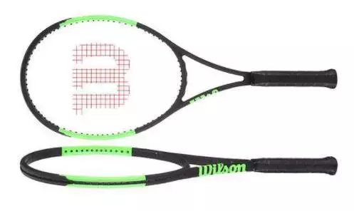 网球拍要装避震器吗(双十一，你都买了哪些网球用品？)
