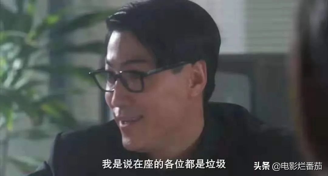 香港电影十大“经典台词”，每一个后面的故事都让人“唏嘘”