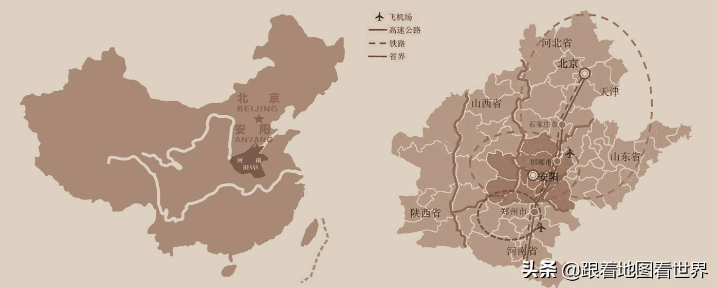 你从未真正了解过河南：作为地域歧视的重灾区，河南经历了什么？