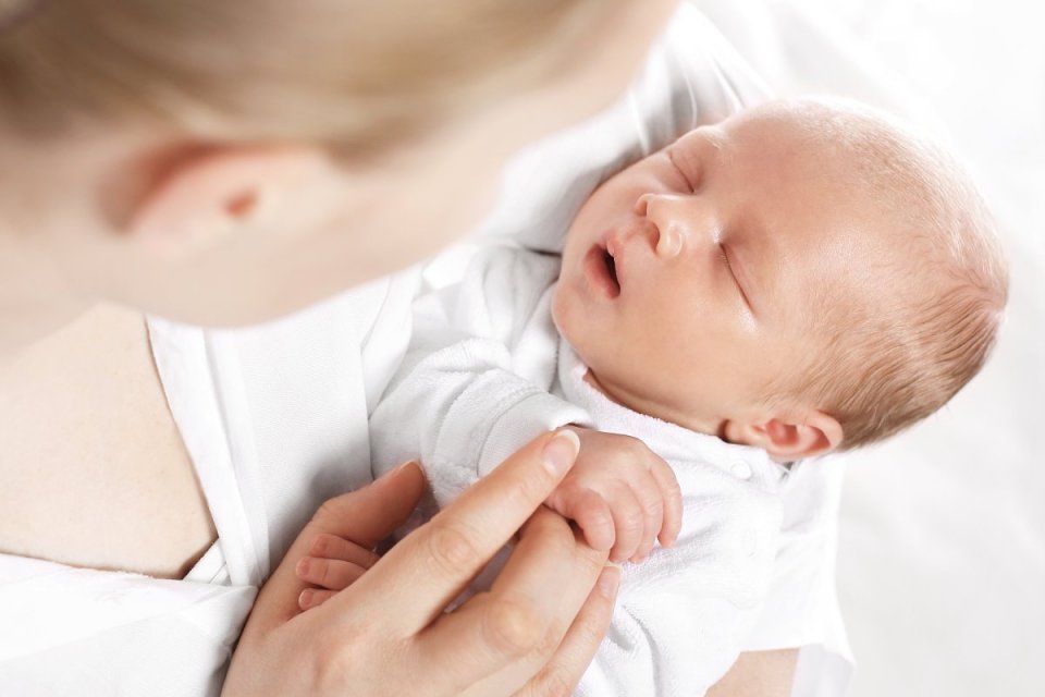 生完孩子后，顺利通过四类考量才算真正出月子，有几个误区别踩