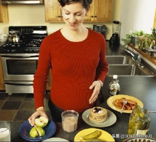孕妈妈科学过冬有方法，温暖度过寒潮来临的这个冬季