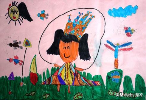 马克笔基础入门，超级简单驾驭