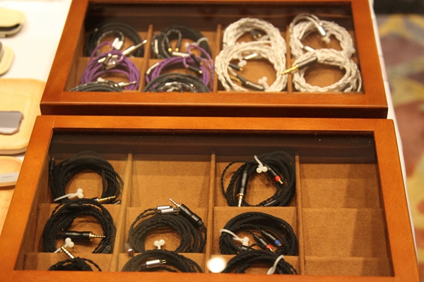 拉出去引进来，构建大平台：2018Canjam上海耳机展