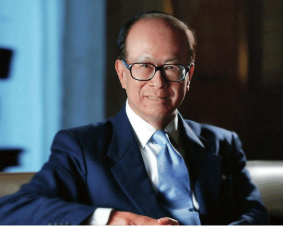 豪门原配多惨死？李嘉诚原配死因至今成谜，他每年祭拜还要困魂？