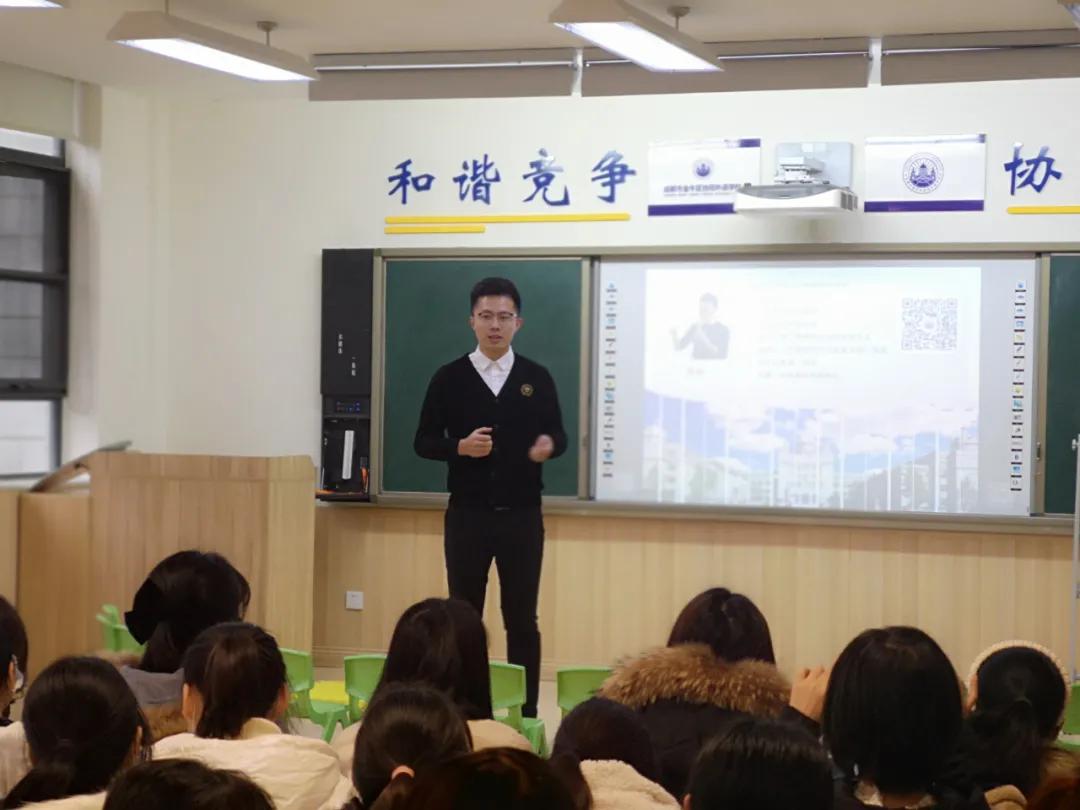 幼儿数学如何全景教学，协同外语承办“全景数学游戏”现场很有趣