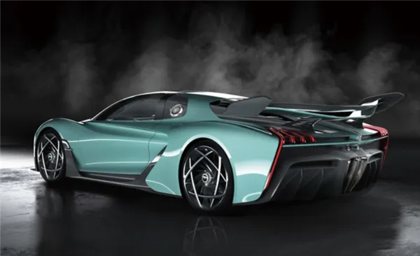 9s破百,国内最贵车型红旗s9年底发布,起售价超千万