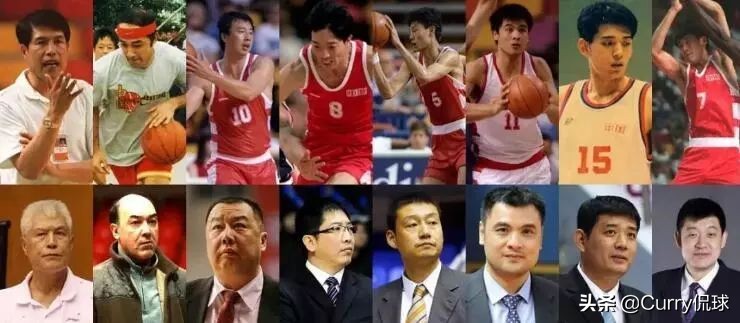 刘玉栋为什么没有去nba(“战神”刘玉栋两次错失NBA，膝盖取出10块骨头碎片，40岁终退役)