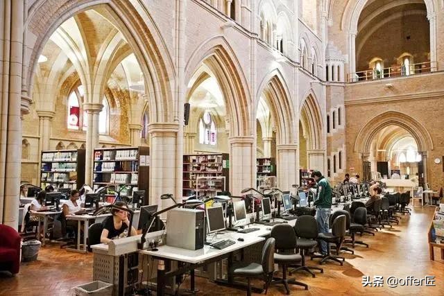 英国TOP200院校商学院全解析——QM商科专业申请要求