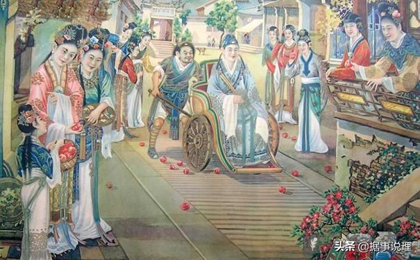 英雄天下晓，名重好题诗——从洛阳纸贵背后的故事中得到重要启示