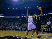 為什么nba新聞沒有動圖（NBA背打合集動圖gif（一））