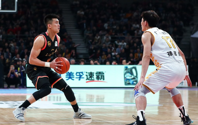 为什么cba没有西部球队(还是46场吗？CBA常规赛改制北上广深同组，效仿NBA赛制引热议)