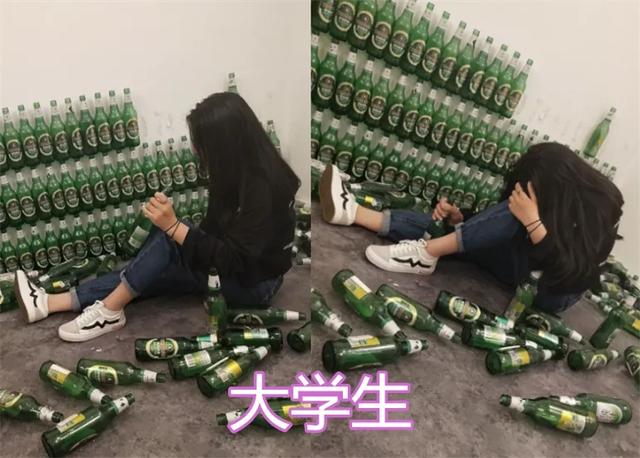 “她真好追，一顿饭就搞定”，男大学生的一句话，讽刺了多少女生