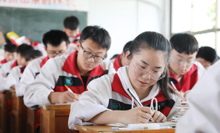 河南省将迎来一所新高校，拟落户于驻马店市，学生可多留意