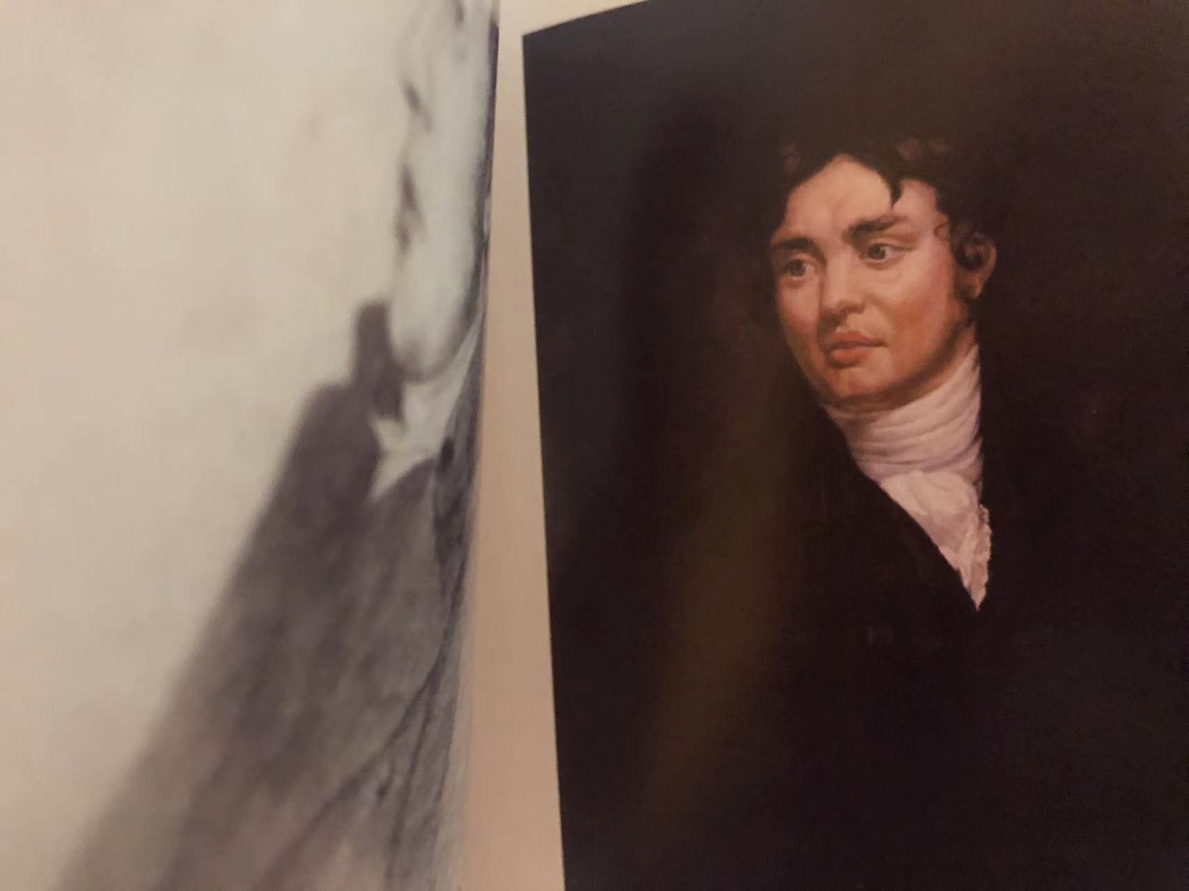 日不落帝国三书：千面诗人、裂变人性与艺术茶道