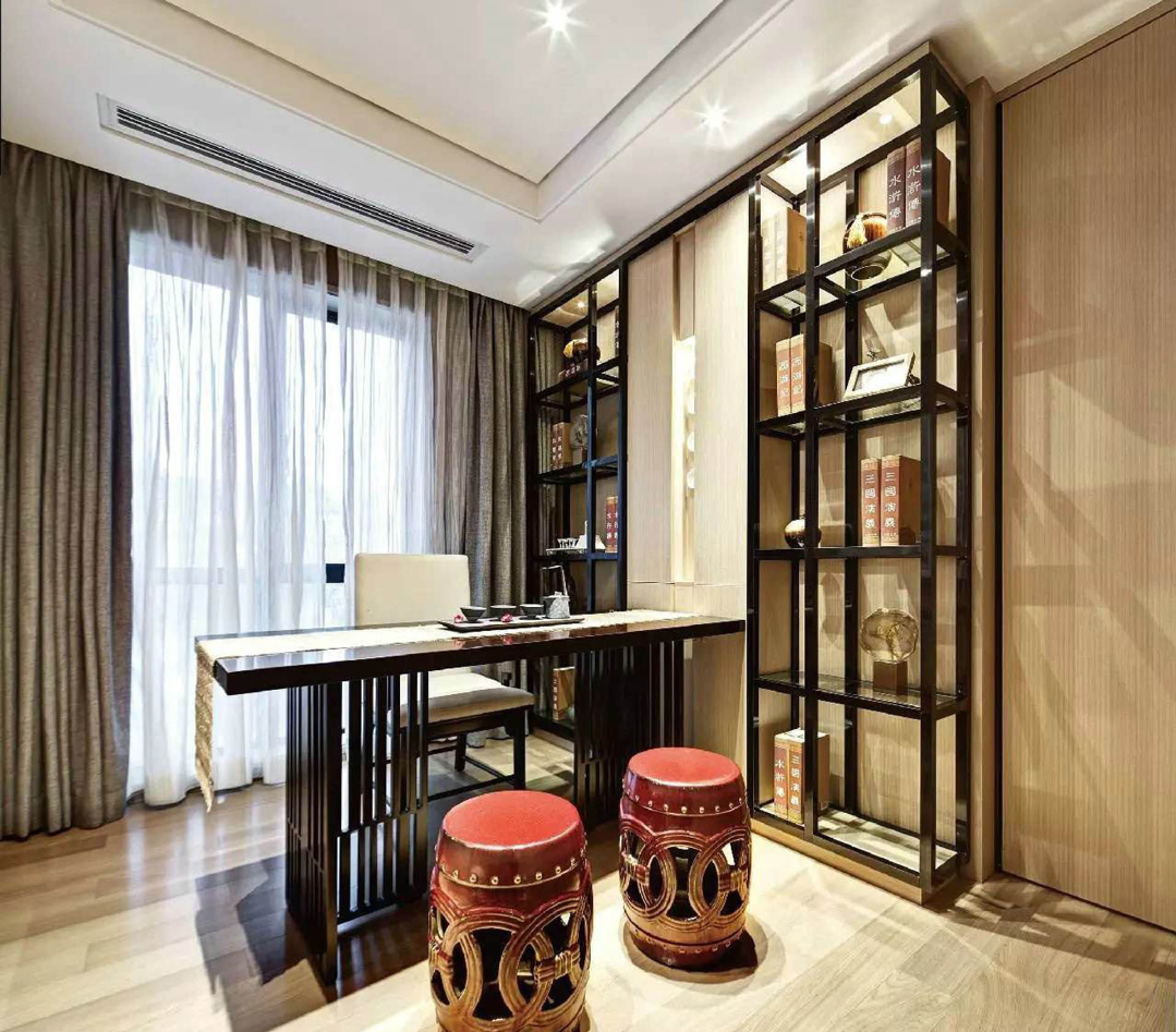 挑选窗帘这么简单，掌握这4点，以简化繁