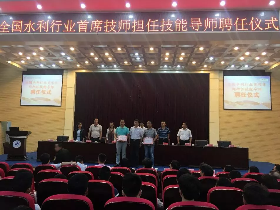 专科升本科丨带你解锁水院3种学历提升方式