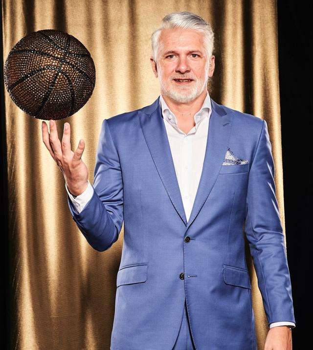 nba里為什么留胡子（刮了胡子的NBA球員顏值更高，但為何他們卻仍喜歡留大胡子呢？）