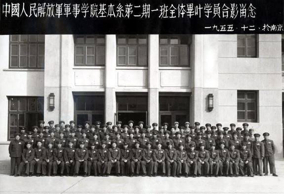 他是解放军手下败将，刘伯承为何三顾茅庐，请他执教南京军事学院