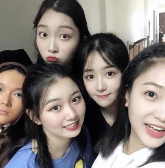 大学寒酸宿舍排名，环境堪比野外求生，能够承受的学生不一般