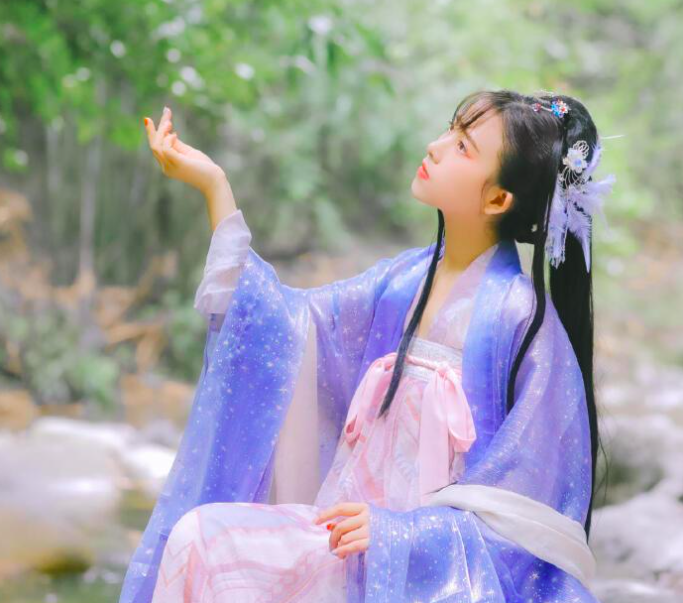 如何形容一个女人美？看完杜牧这首诗，真的令人惊艳