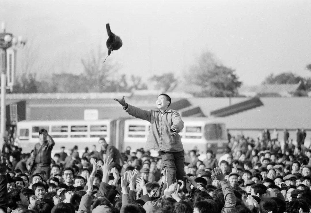 1986年女排世界杯决赛(百年瞬间丨中国女排首次夺冠)