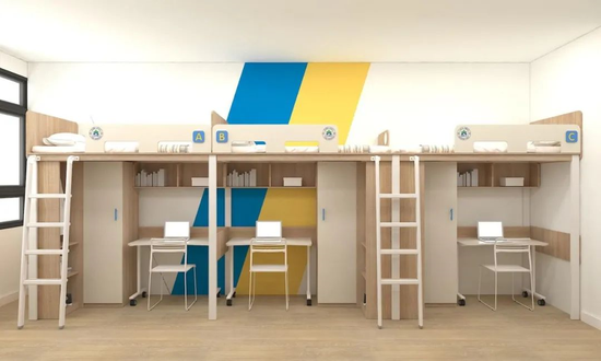 小浪探校 | 成都天立，来了！打造高端民办校“示范样本”