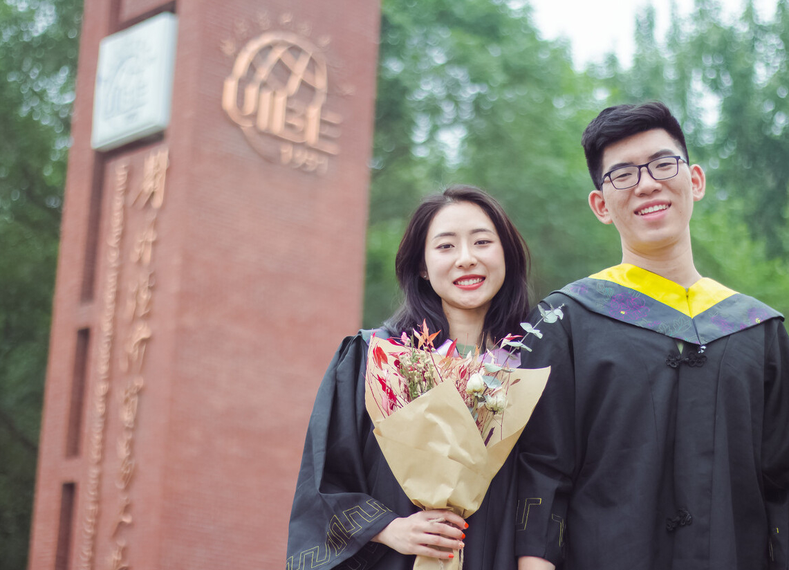 我国财经类大学排名，上海财经位列第2，中央财经不敌对外经贸