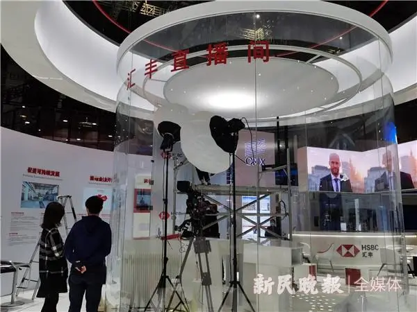 抢先看！进博精华浓缩版，一篇省你2万步