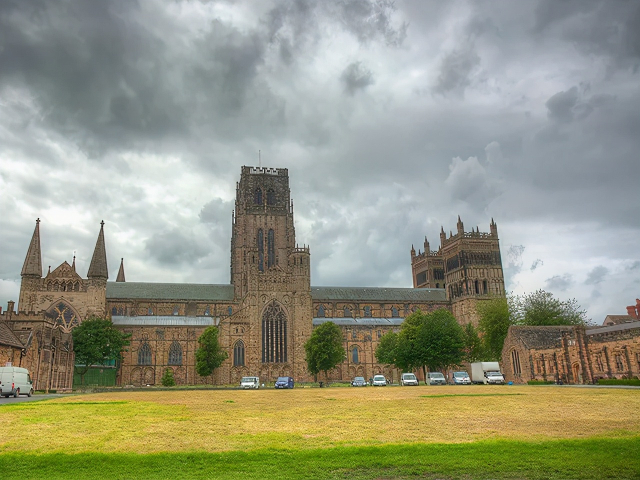 杜伦大学商学院,杜伦大学商学院学费