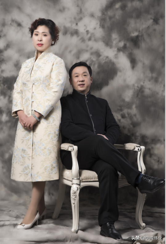 燕沙 勤学敢用、融会贯通的“兄妹生意经”