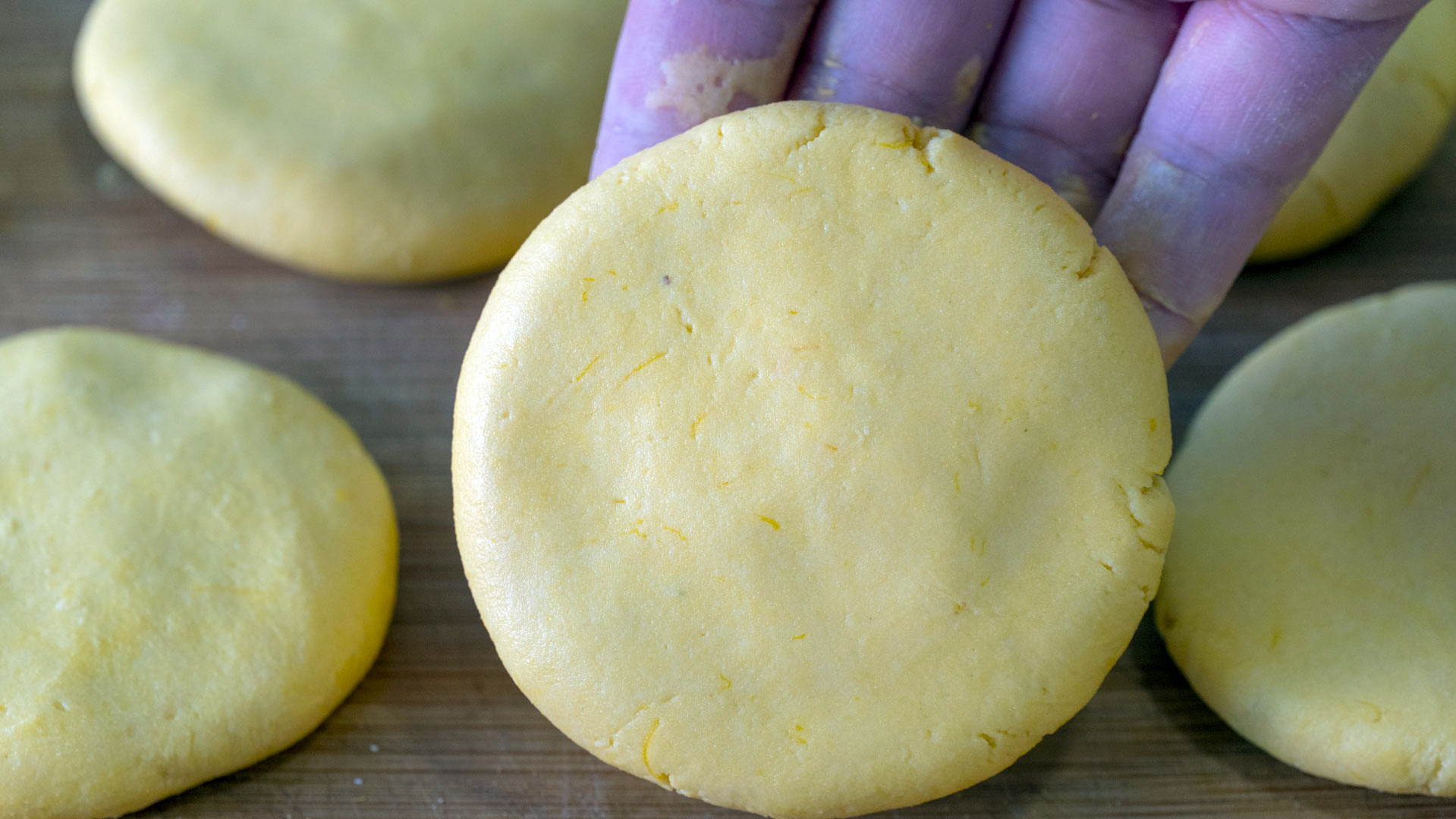 冬季女性补气血，多吃5种补血食物，益气美容养元气，温暖一冬