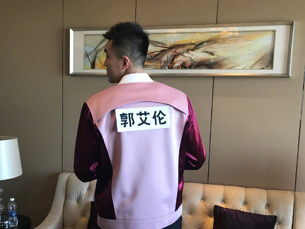 哪個cba球星上跑男了（沙溢郭艾倫加入《奔跑吧》，也許只有這期，才能打通笑穴）